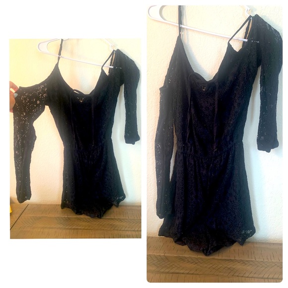 Romper - Picture 1 of 1